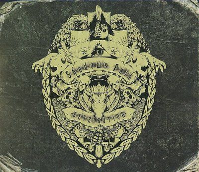 Shadows Fall - Retribution (deluxe Edition) (CD)