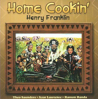 Home Cookin - (Import CD)