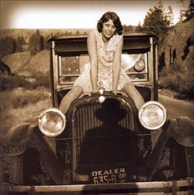 Rachel Harrington - Bootlegger's Daughter (CD)