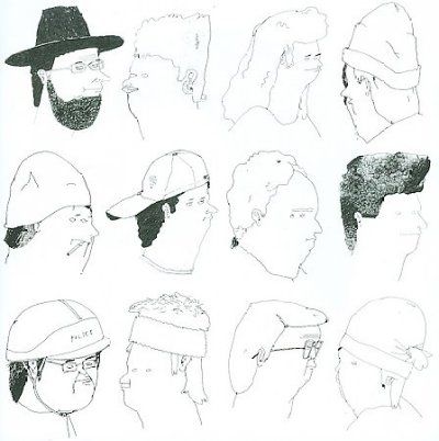 Various - Suddenly It's Morning (CD)