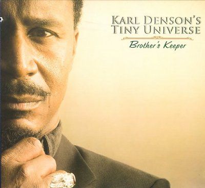 Karl's Tiny Denson - Brother's Keeper (CD)
