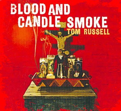 Blood and Candle Smoke - (Import CD)