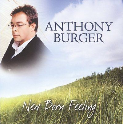New Born Feeling - (Import CD)