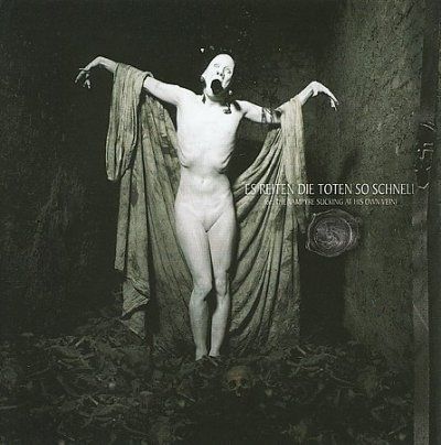 Sopor Aeternus &amp; The - Es Reitien Die Toten So Schnell (CD)