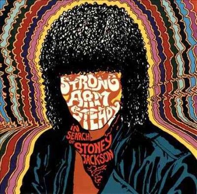 Stoney Jackson - (Import CD)