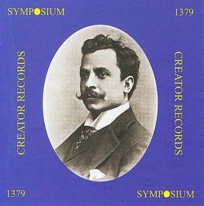 Puccini/Mascagni:Creator Records Vol - (Import CD)
