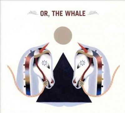 Or The Whale - Or The Whale (CD)