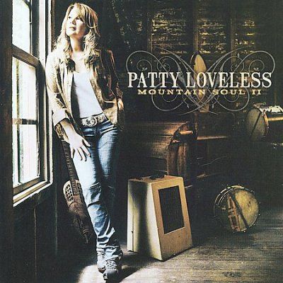 Patty Loveless - Mountain Soul Ii (CD)