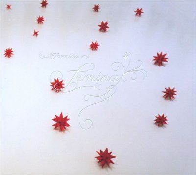 John Zorn - Femina (CD)