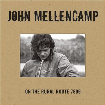 John Mellencamp - On The Rural Route 7609 (CD)