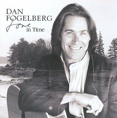 Dan Fogelberg - Love In Time (CD)
