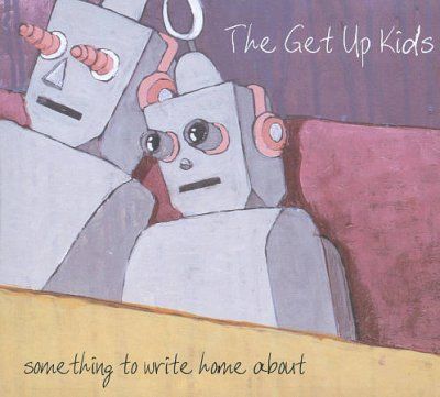 Something to Write Home About - (Import CD)