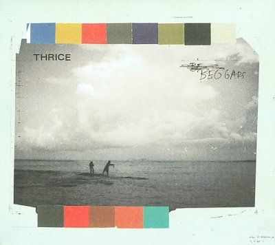 Thrice - Beggars (CD)