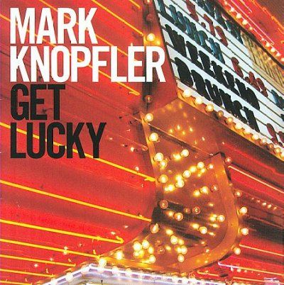 Get Lucky - (Import CD)