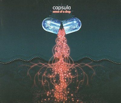 Sense of a Drop - (Import CD)