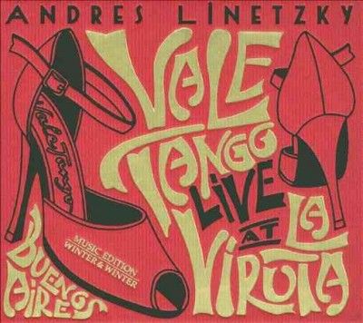 Live at La Viruta - (Import CD)