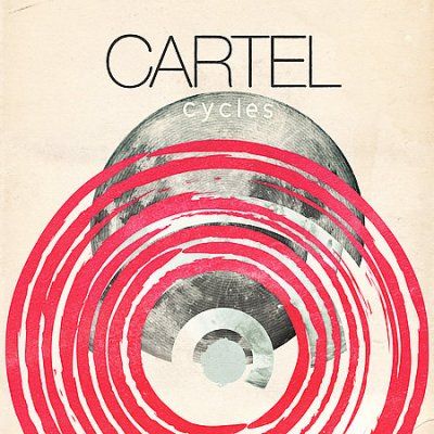Cartel - Cycles (CD)