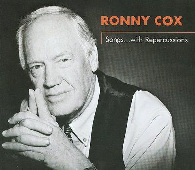Songs with Repercussions - (Import CD)