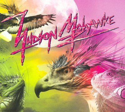 Hudson Mohawke - Butter (CD)
