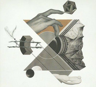 J. Tillman - Year In The Kingdom (CD)