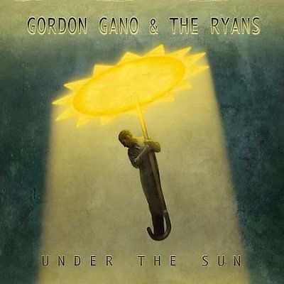 Gordon Gano - Under The Sun (CD)