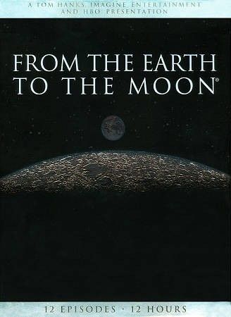 Brett Cullen - From The Earth To The Moon: Signature (DVD)