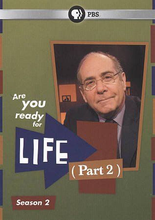Life (Part 2):Season 2 - (Region 1 Import DVD)