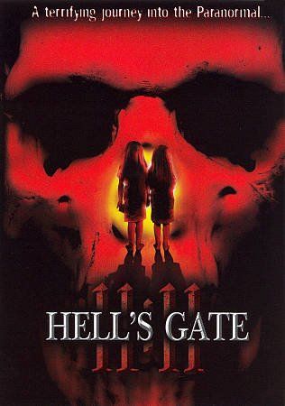 Laura Mennell - Hell's Gate 11: 11 (DVD)