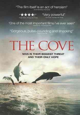 Cove - (Region 1 Import DVD)