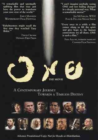 One:Movie - (Region 1 Import DVD)