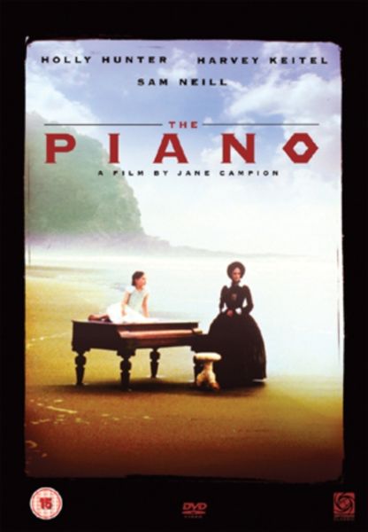 Piano(DVD)