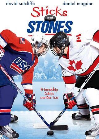 Sticks and Stones - (Region 1 Import DVD)