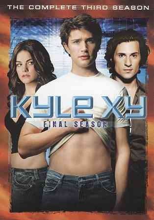 Kyle Xy:Complete Third Season - (Region 1 Import DVD)