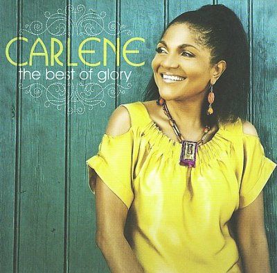 Carlene Davis - Best Of Glory (CD)