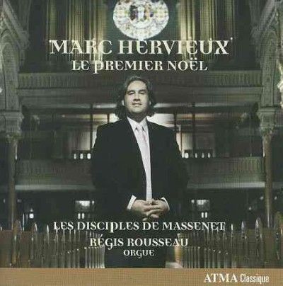 Les Disciples De Mas - Le Premier Noel (CD)