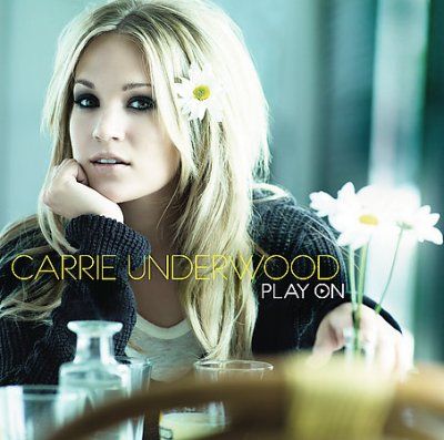 Carrie Underwood - Play On (CD)