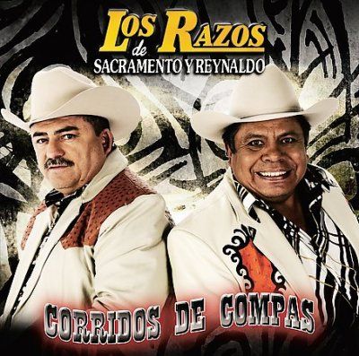 Corridos Pa La Raza - (Import CD)