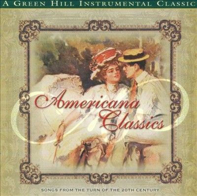Craig Duncan - Americana Classics (CD)