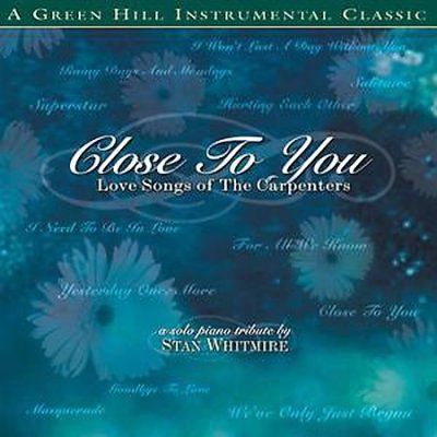 Close to You - (Import CD)