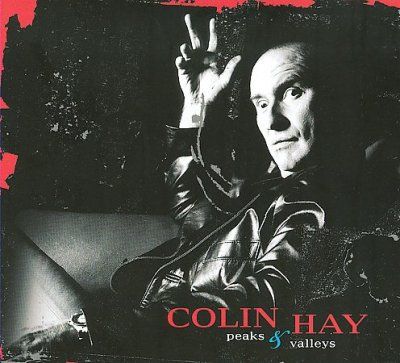 Colin Hay - Peaks &amp; Valleys (CD)
