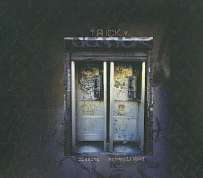 Mission Accomplished - (Import CD)