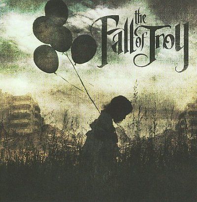 Fall Of Troy - In The Unlikely Event (CD)