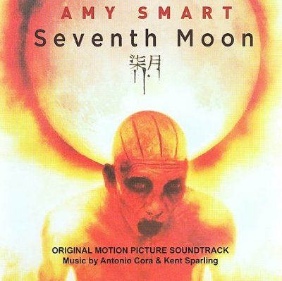 Karl Cora - Cora/sparling: Seventh Moon (CD)