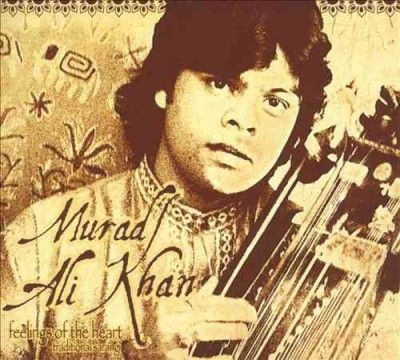 Feelings of the Heart:Traditional Sar - (Import CD)