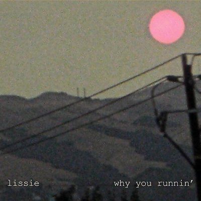 Lissie - Why You Running (CD)