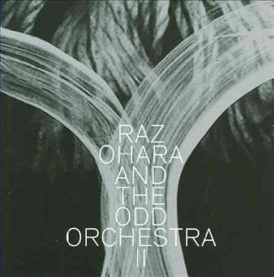 Raz Ohara - Ii (CD)