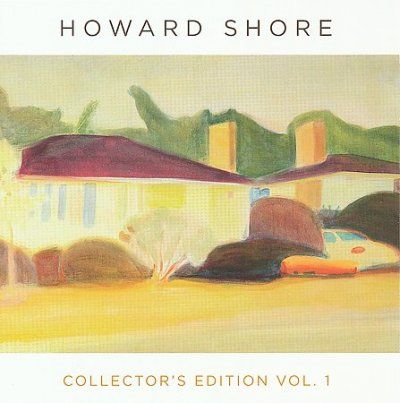 Various - Howard Shore Collector's Edition V1 (CD)