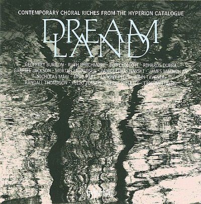 Trinity College Choi - Dreamland (CD)