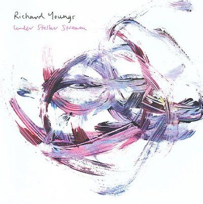 Richard Youngs - Under Stellar Stream (CD)