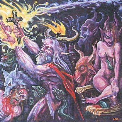 Saviours - Accelerated Living (CD)